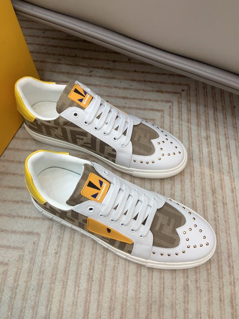 Fendi Sneakers